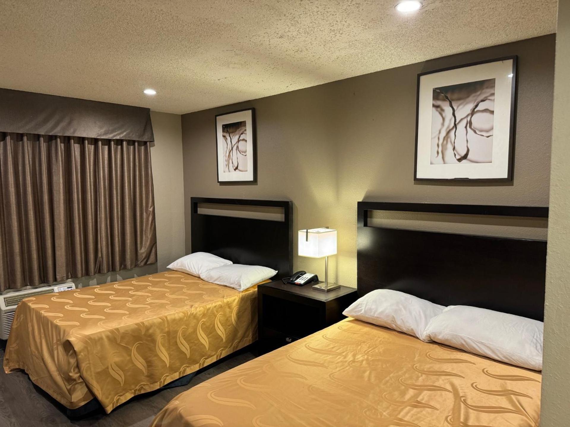 Rodeway Inn El Cajon - San Diego East Eksteriør billede