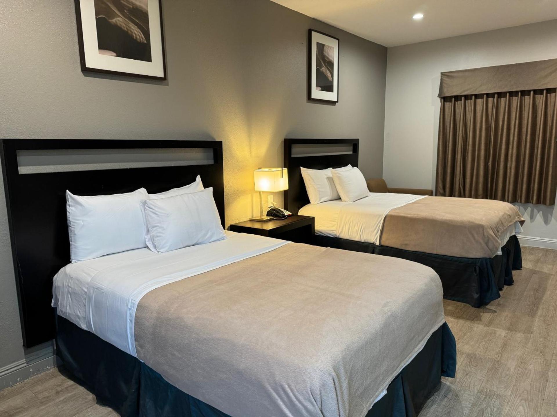 Rodeway Inn El Cajon - San Diego East Eksteriør billede
