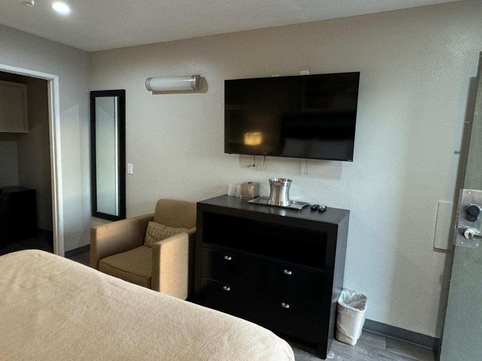 Rodeway Inn El Cajon - San Diego East Eksteriør billede