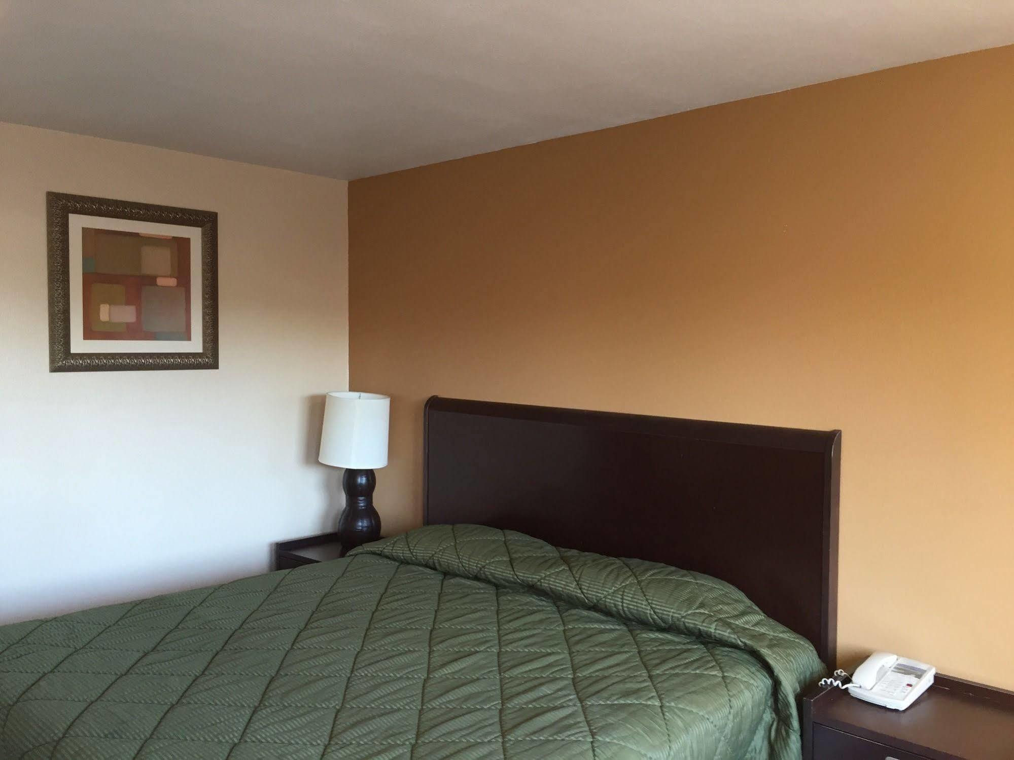 Rodeway Inn El Cajon - San Diego East Eksteriør billede