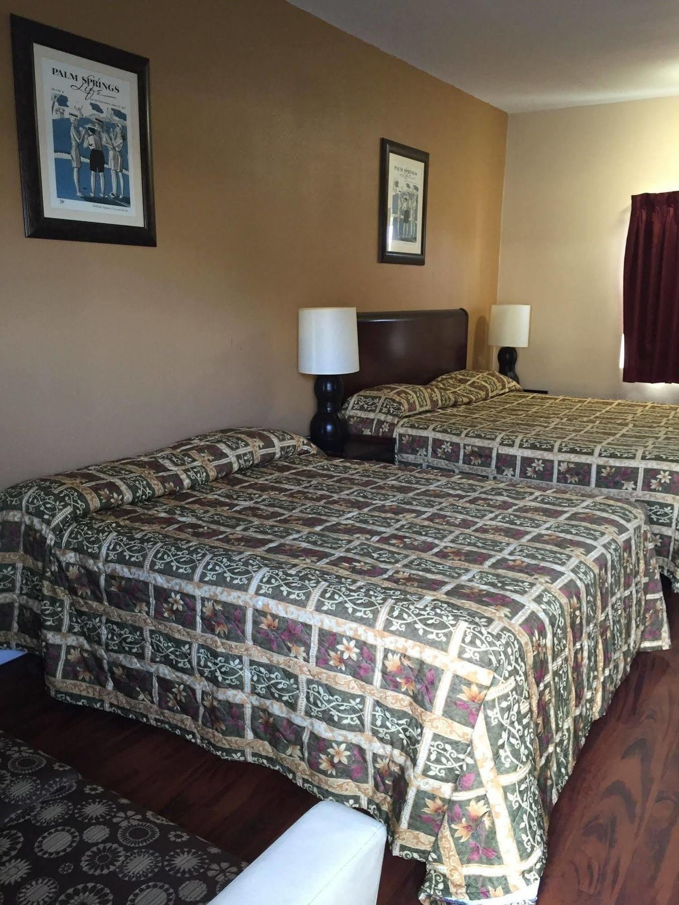 Rodeway Inn El Cajon - San Diego East Eksteriør billede