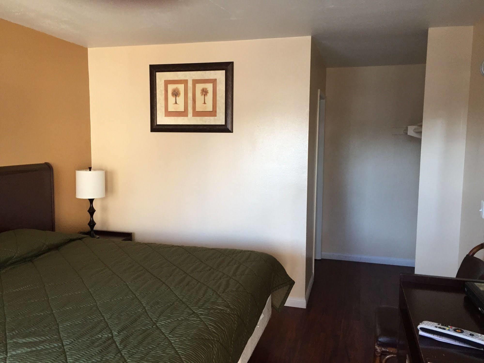 Rodeway Inn El Cajon - San Diego East Eksteriør billede
